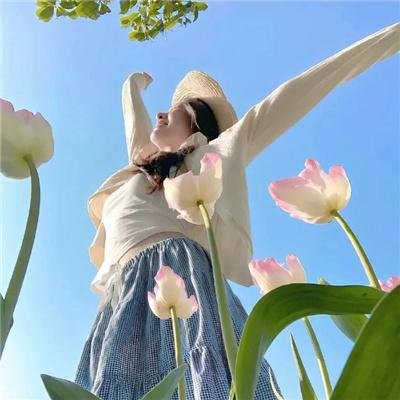 来自十二年前的她